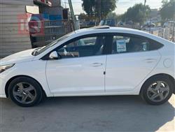 هيونداي أكسنت